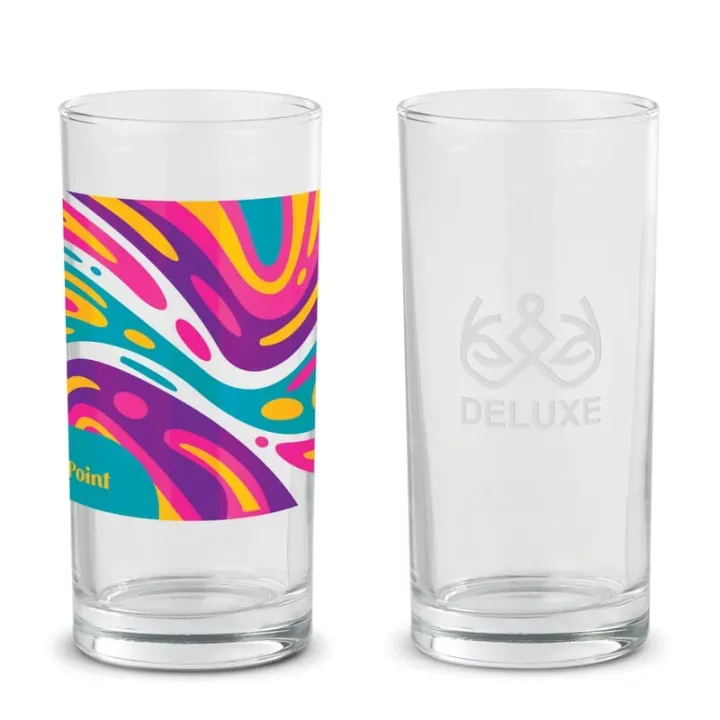 Longdrinkglass Cuba 270ml - LT98321 (gadzety reklamowe)